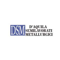 DSM D'Aquila Semilavorati Metallurgici