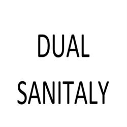 Dual Sanitaly Spa Sb