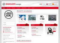 Ducati Energia SPA