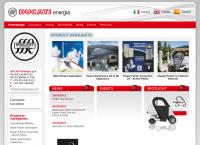 Ducati Sistemi SRL