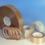 Nastri BOPP e PVC neutri
