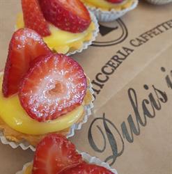Dulcis in Fundo SNC