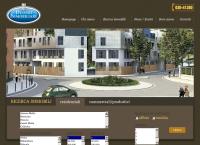 Sito di Duomo Immobiliare SRL