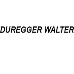 Duregger Walter