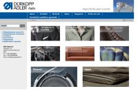 Durkopp Adler Italia (Srl)