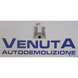 Autodemolizione Venuta