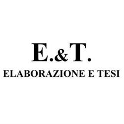 E. & T.elaborazione e Tesi Di Lodolo Maurizio