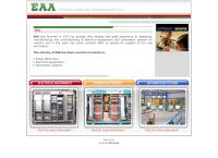E.a.a. Elettronica Applicata All'automazione