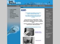 Sito di Ecr System