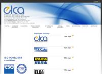 E.l.c.a. SRL
