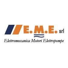 E.m.e. SRL Elettromeccanica Motori Elettrici Di Incredibile Antonio SO