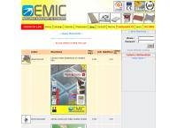 EMIC SRL
