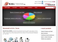 E.o.i. Tecne SRL