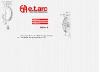 E.t.arc. Di Tomei Ennio & C. Sas