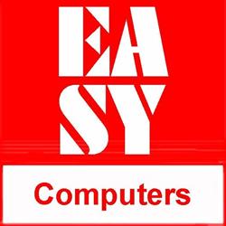 Amazon Counter - EASY COMPUTERS