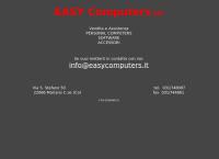 Sito di Amazon Counter - EASY COMPUTERS