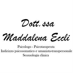 Eccli Dr.ssa Maddalena Psicologa e Psicoterapeuta