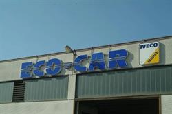 Bosch Car Service - Eco Car