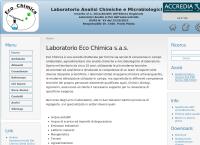 Eco Chimica Sas di Maida Paolo