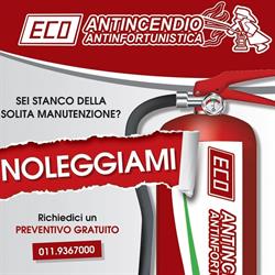 Eco Antinfortunistica S.r.l.