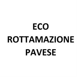 Eco rottamazione Pavese