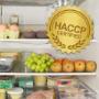 Autocertificazione Alimentare Haccp