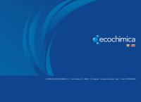 Ecochimica (Srl)