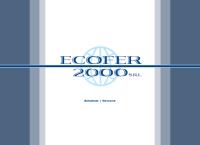 Ecofer 2000 SRL