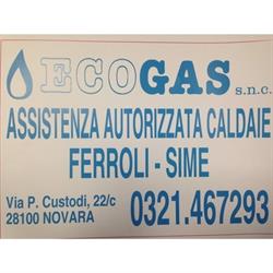 Ecogas
