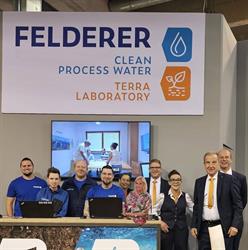 Ecorecycling Felderer