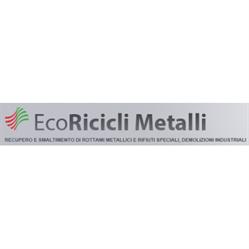 Ecoricicli Metalli