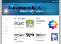 Ecosystem SRL