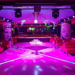 Eden Club