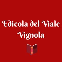 Edicola del Viale Bononcini Gianni