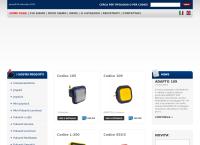 Sito di Edierre II SRL
