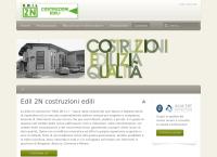Sito di Edil 2N