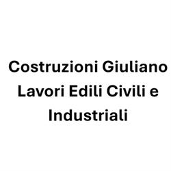 Costruzioni Giuliano Lavori Edili Civili e Industriali
