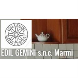 Edil Gemini Lavorazione Marmi e Graniti