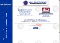 Edil Toscoumbra SRL