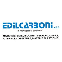 Edilcarboni - Materiali Edili