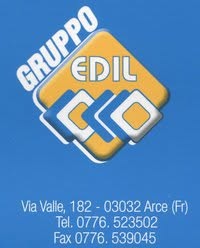 Edilcocco Costruzioni SRL