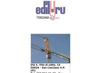 EDILGRU TOSCANA srl