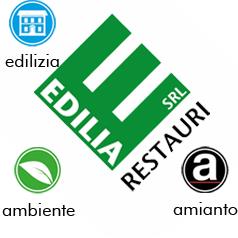 Impresa edile "Edilia Restauri" - Edilizia pubblica e privata chiavi in mano