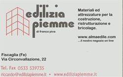 Edilizia Piemme Di Piva Franco
