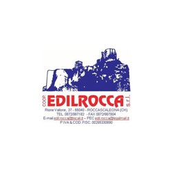 Edilrocca Soc. Coop. a R.L.