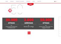 Sito di Edilsider SPA