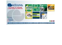 Edinova SRL