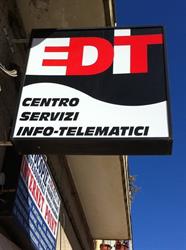 Edit Centro Servizi Info-Telematici Di Licciulli F.