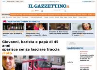 Editoriale Il Gazzettino SRL