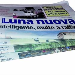 Editrice Luna Nuova Soc. Coop. A R.L.